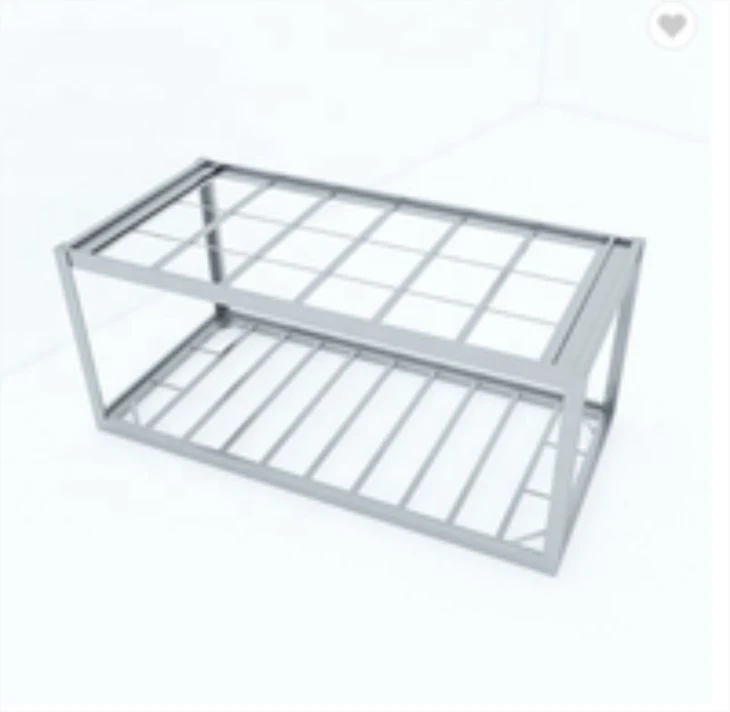 Frame For Container House