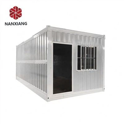 High-End-Containerhäuser