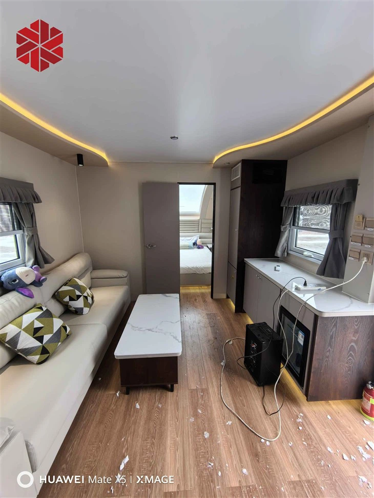 Best Small Travel Trailers