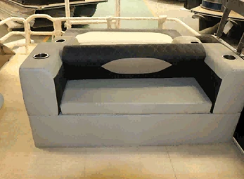 30ft Luxury Pontoon Boat 30ft Luxury Pontoon Boat