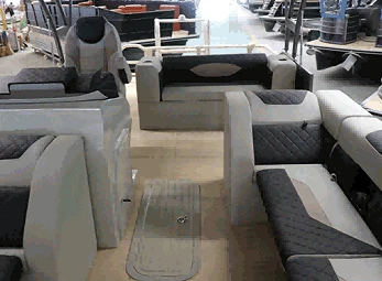 30ft Luxury Pontoon Boat 30ft Luxury Pontoon Boat
